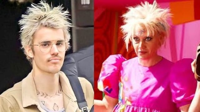 Memes de Justin Bieber