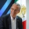 ¿Quién es José Medina Mora, el presidente de Coparmex que se niega a reducir la jornada laboral a 40 horas?