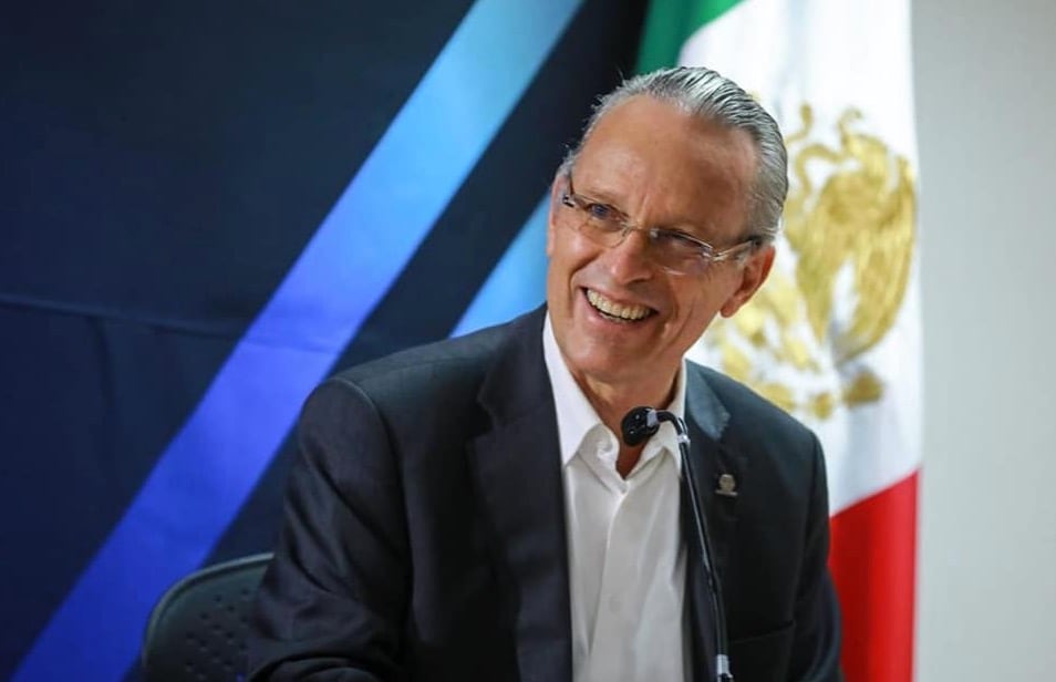 José Medina Mora Icaza