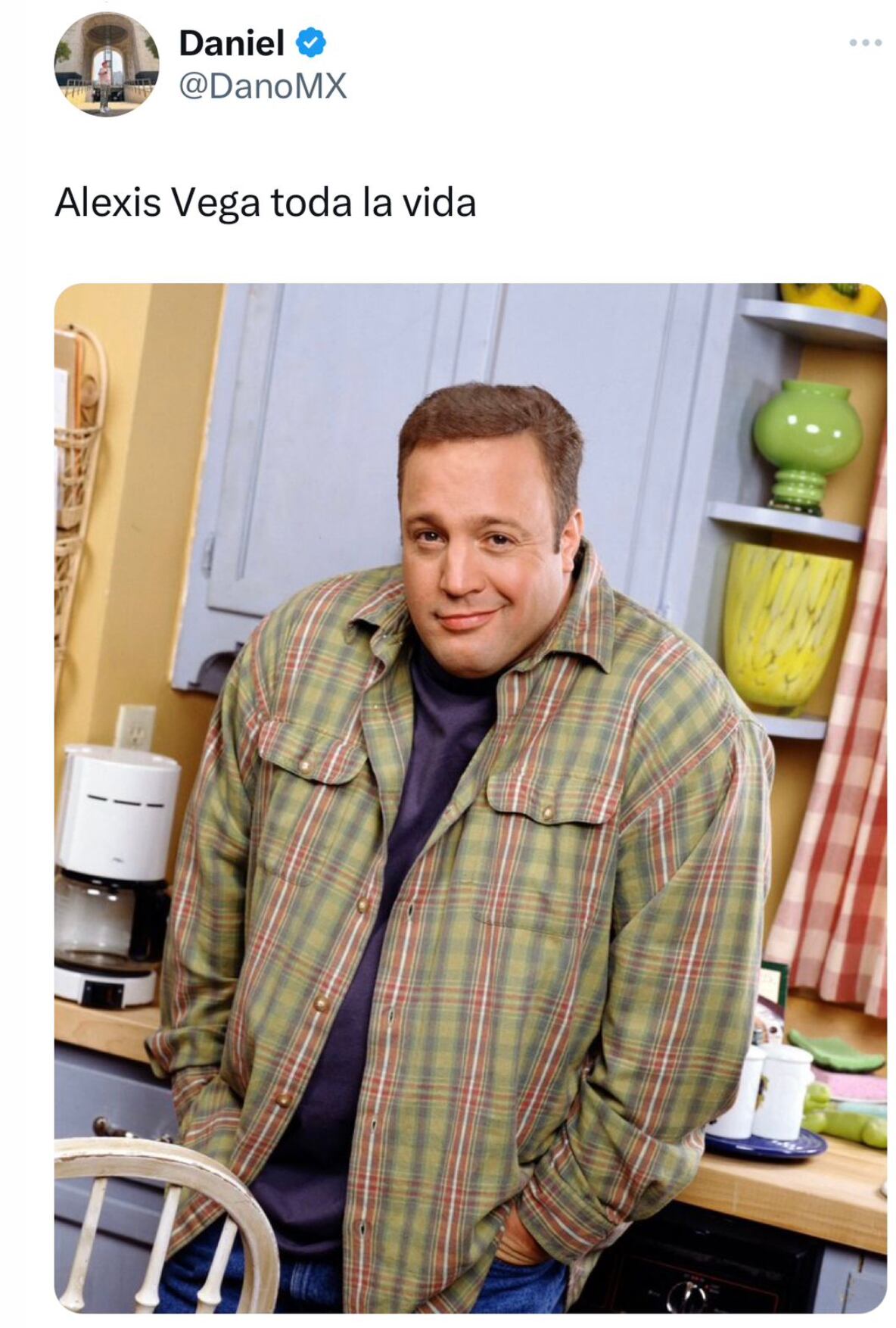 Memes Alexis Vega