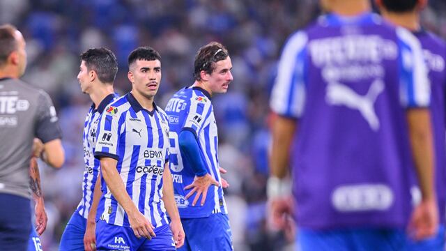 Rayados de Monterrey