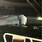 Avión de carga colisiona contra vehículo de servicio en aeropuerto de Hong Kong y deja 2 muertos