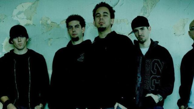Linkin Park
