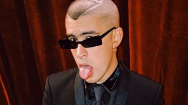 Bad Bunny