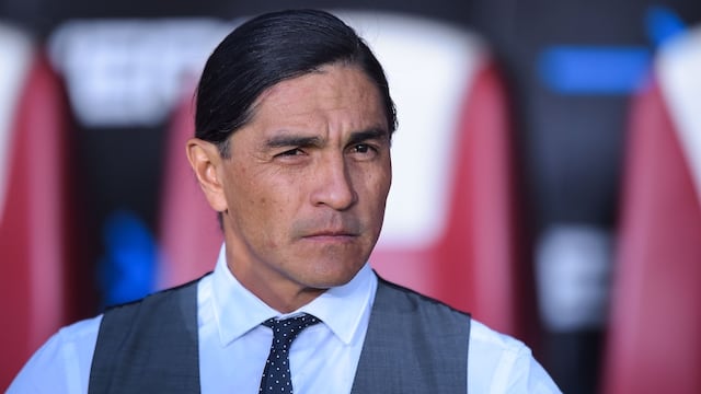 Palencia es uno de los candidatos para tomar las riendas de Cruz Azul