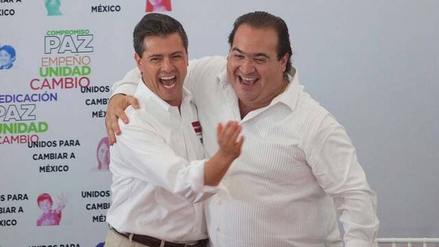 Existe un efecto de asociación PRI= corrupción e impunidad