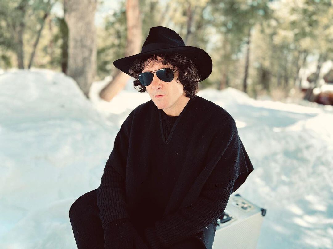 Enrique Bunbury en concierto: Precio de boletos para su regreso en CDMX y Guadalajara
