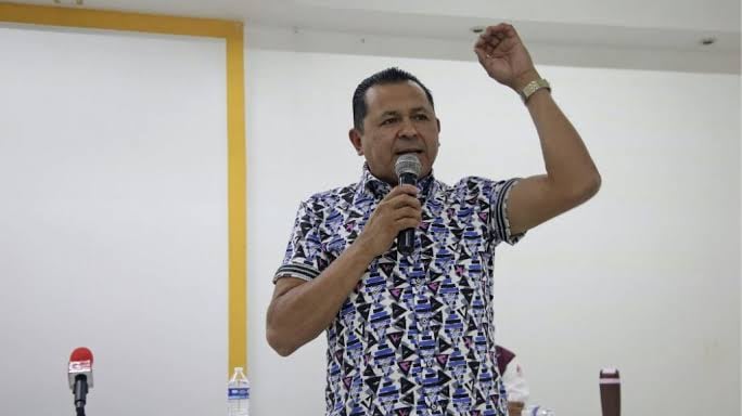 ¿Quién es Pedro Segura Valladares? Ex candidato al gobierno de Guerrero detenido por el Caso Ayotzinapa