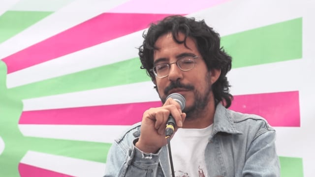 El historiador Pedro Salmerón levantó polémica por sus declaraciones sobre el asesinato de Eugenio Garza Sada