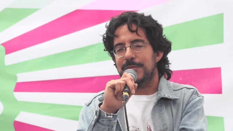 Pedro Salmerón cierra su cuenta de Twitter tras polémica por ser nombrado embajador