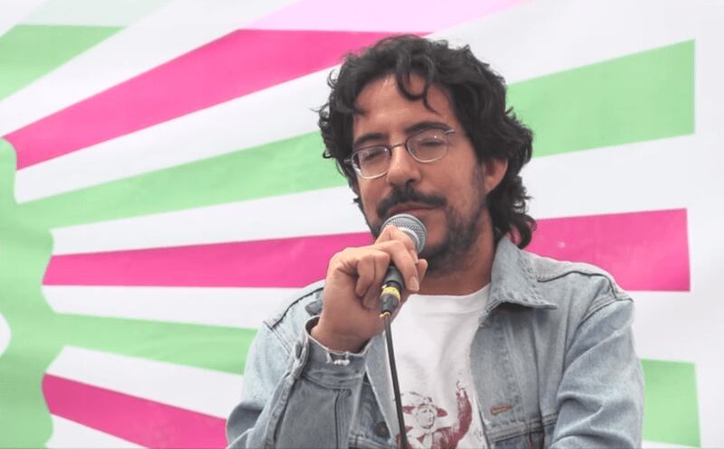 Pedro Salmerón