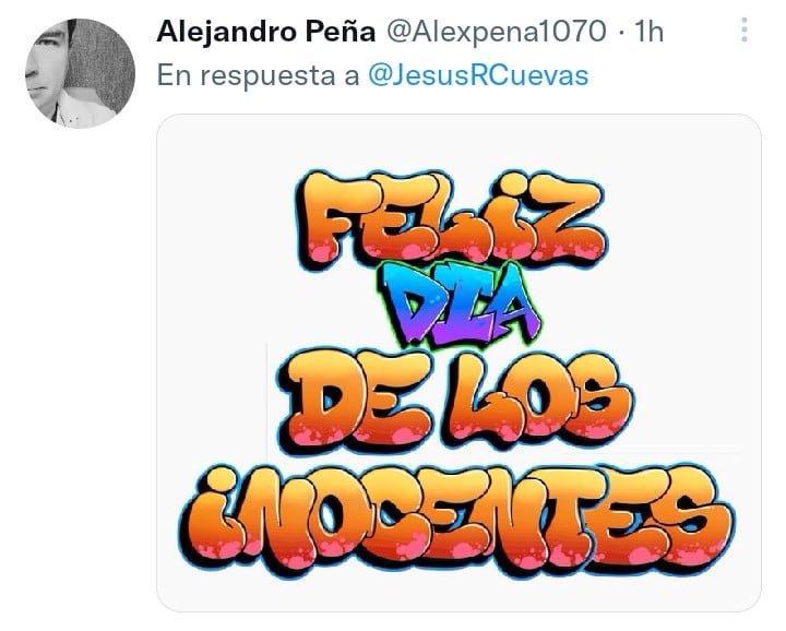 Creen que noticia económica es broma del Día de los Inocentes