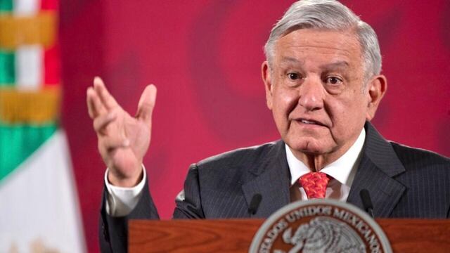 Andrés Manuel López Obrador