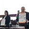 Michelle Núñez firma convenio de colaboración entre el Tribunal Superior de Justicia del Edomex y Valle de Bravo
