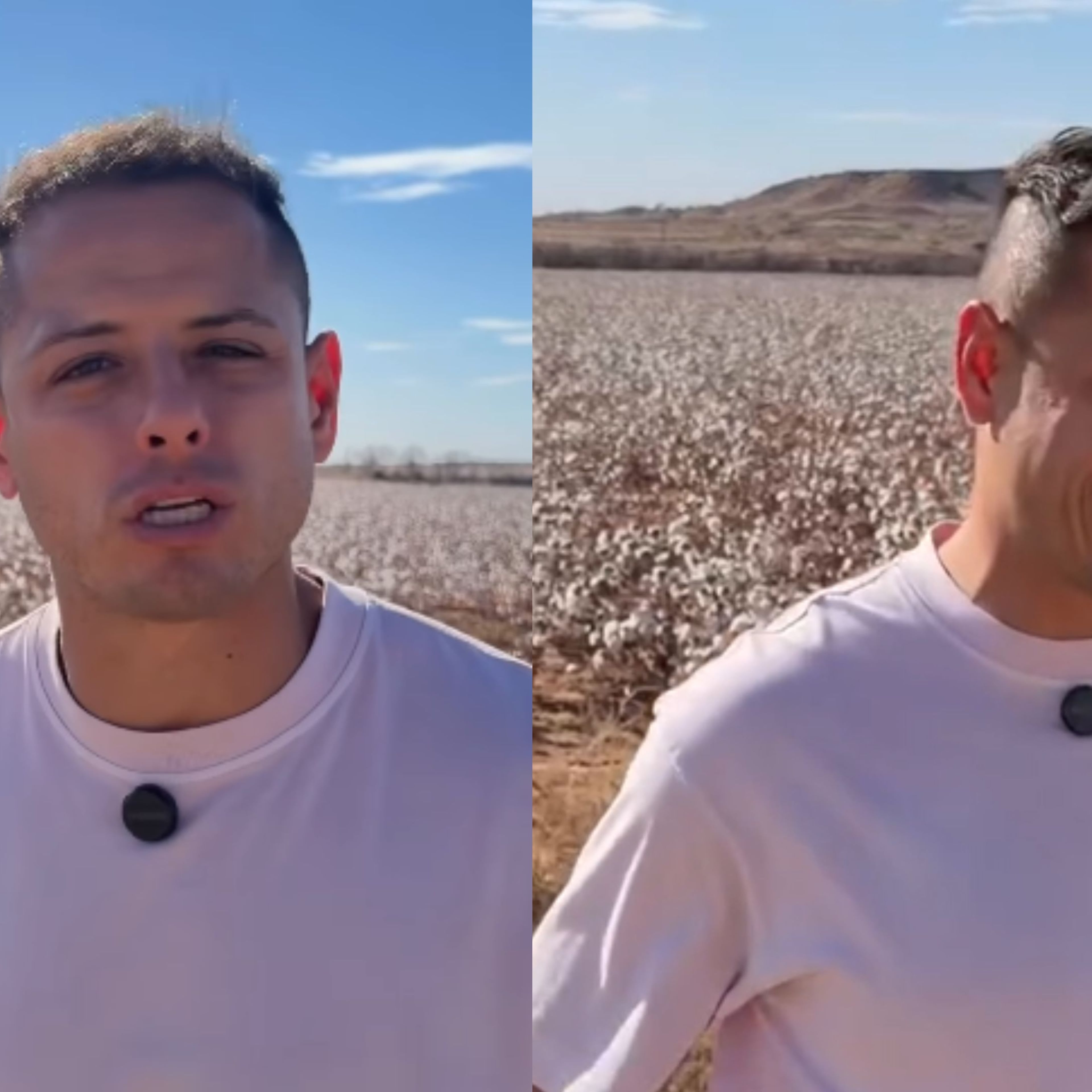 “Mi madre estuvo a punto de morir”: Chicharito hace brutal revelación en su última reflexión del 2025