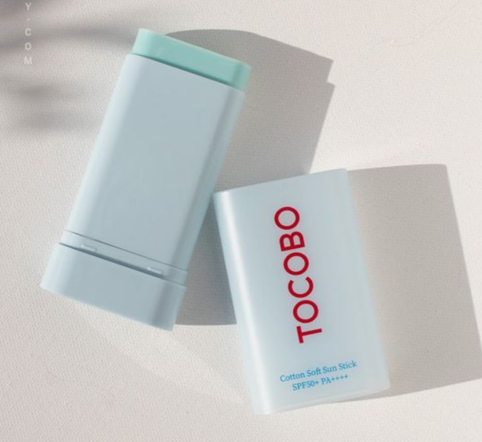 Protector solar Tocobo