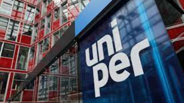 Alemania invertirá millones para salvar a su gigante energético Uniper