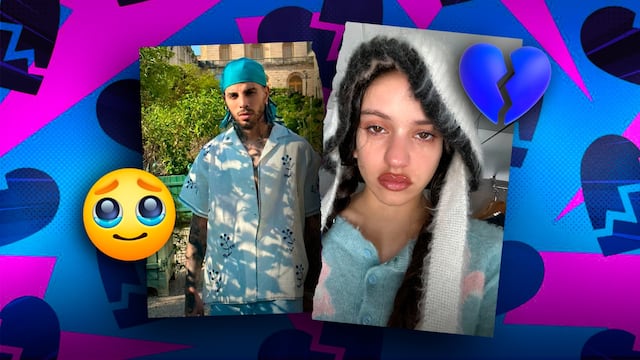 ¿Rosalía y Rauw Alejandro terminaron? El rumor indicaría que sí tras 3 años juntos