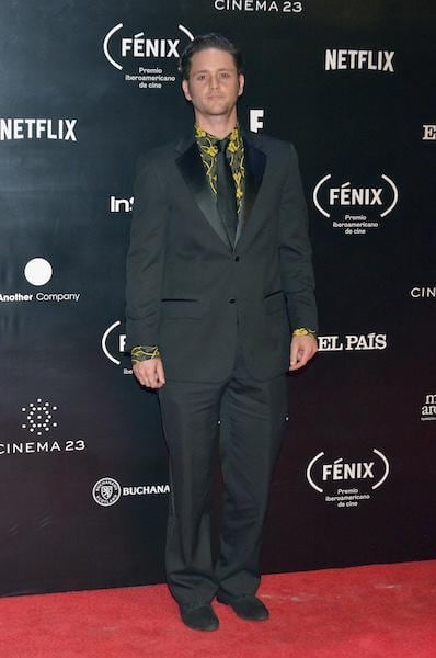 Christopher Uckermann