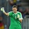 Superó 2 veces al cáncer y hoy le dio el pase a Alemania a las semifinales de la Eurocopa Femenina 2025