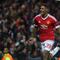 VIDEO: El inesperado Rashford, de 18 años, salva al United en la Europa League