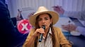 “La muerte de Carlos despertó conciencias”: Grecia Quiroz promete que Uruapan no tendrá un gobierno sumiso