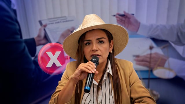 Grecia Quiroz promete que Uruapan no tendrá un gobierno sumiso*