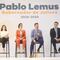 Pablo Lemus presenta al Gabinete Económico del gobierno de Jalisco 2024-2030