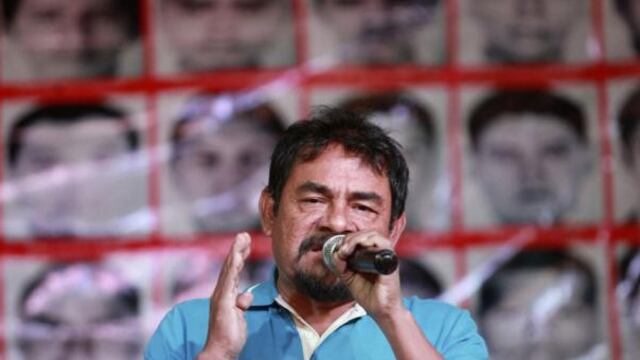 Foto:EFE/El Comercio