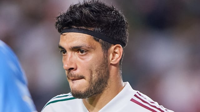 Raúl Jiménez traicionaría al América al volver a Liga MX con equipo del norte