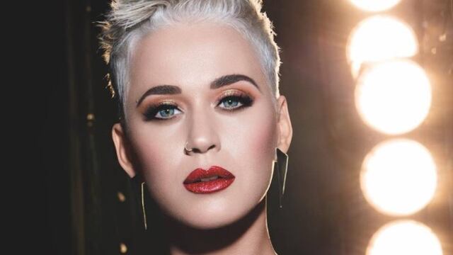 Katy Perry