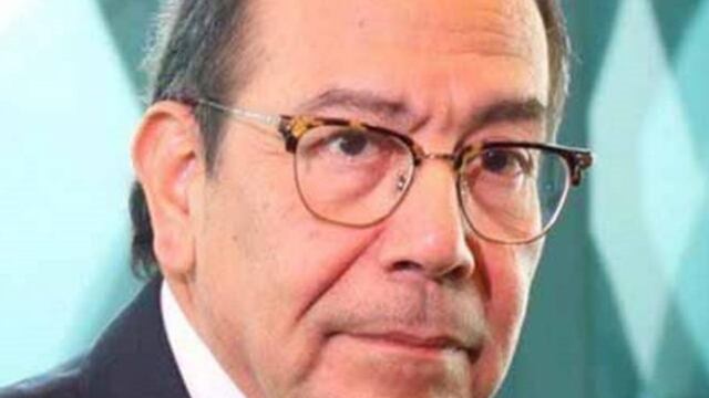 Carlos Salazar estuvo involucrado durante décadas con FEMSA y hasta este año fue su director general.