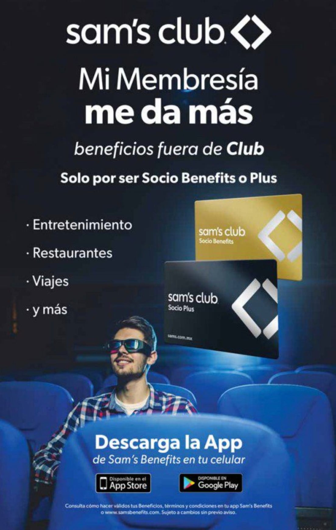 Sam's Club ofertas cuponera hoy al 6 de agosto 2025
