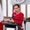 Sandra Cuevas se encuentra entre los 5 personajes más importantes de México para 2024, según Forbes