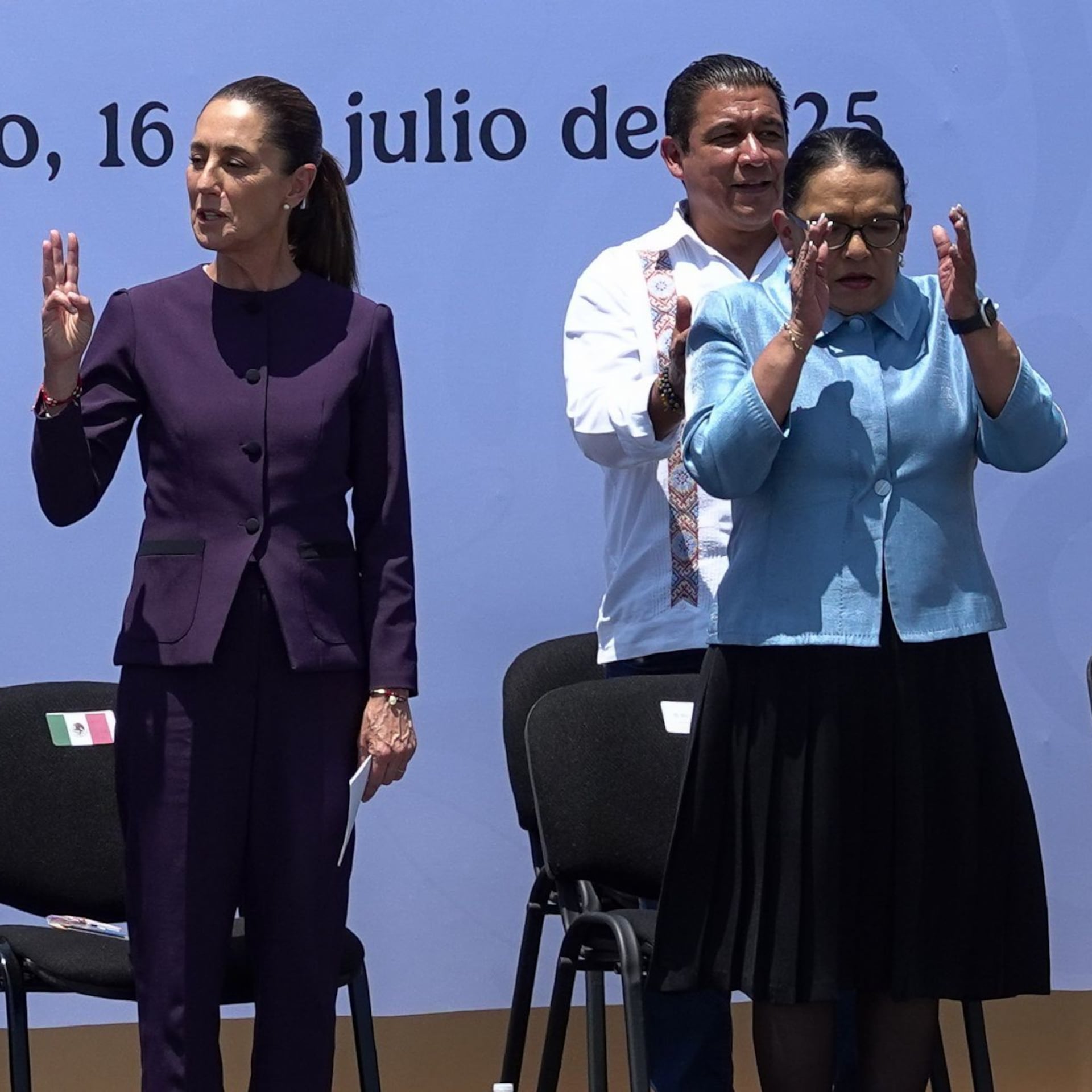 Estado de México: la capital del miedo y el abandono