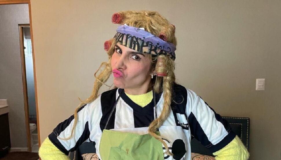 Karla Panini