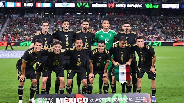 ¡Paren todo! Leyenda filtra sin querer los jerseys para el Mundial 2026; así luce el de la Selección Mexicana