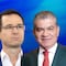 Ley de Seguridad Pública: Ricardo Anaya, Miguel Riquelme y Alejandra Barrales muestran las diferencias del PAN, PRI y Movimiento Ciudadano