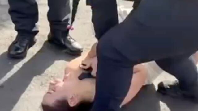 Video viral de Regina, joven de 19 años de edad