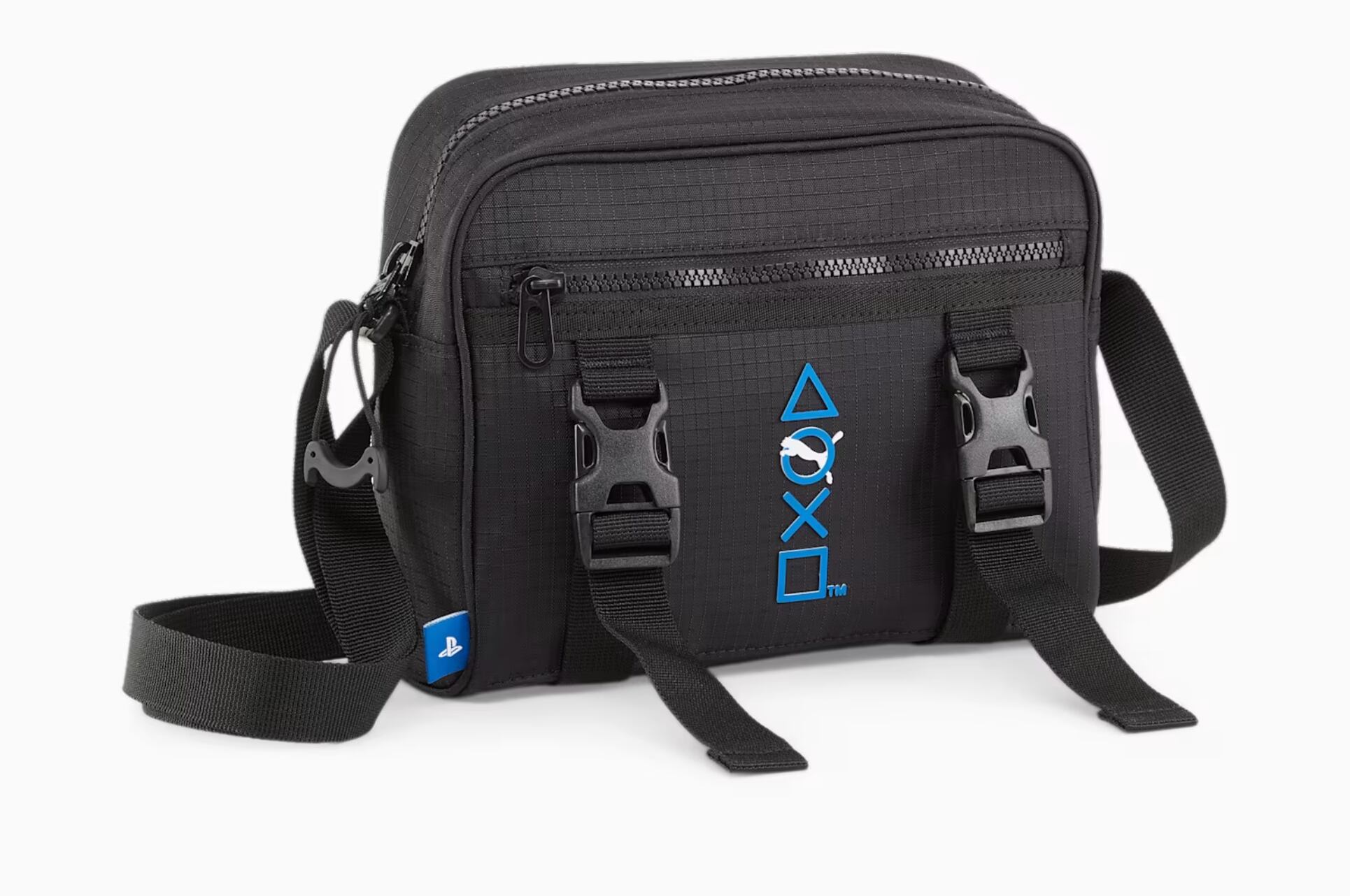 Bolso bandolera PUMA x PLAYSTATION