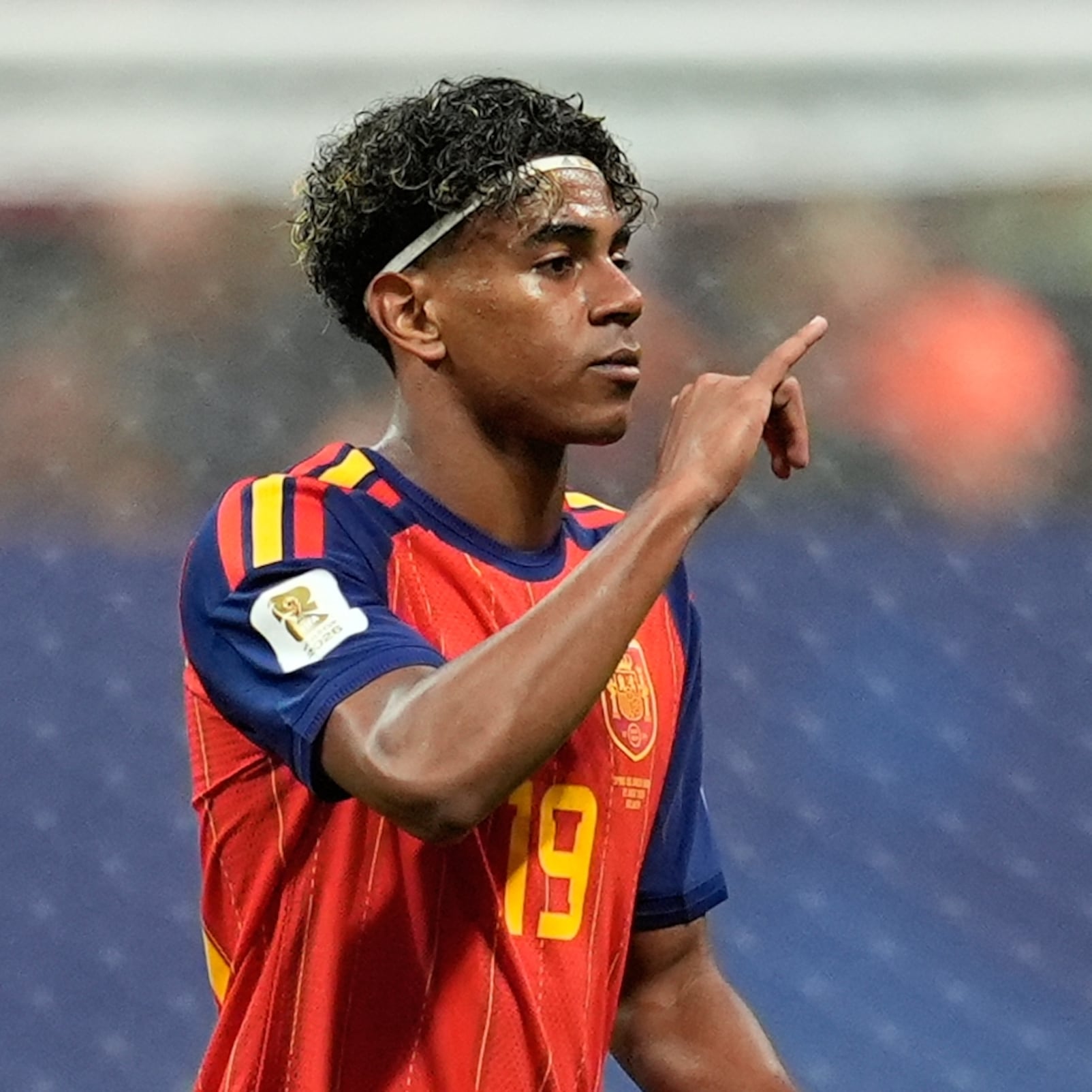 España y Lamine Yamal buscan el liderato del Grupo H ante Uruguay