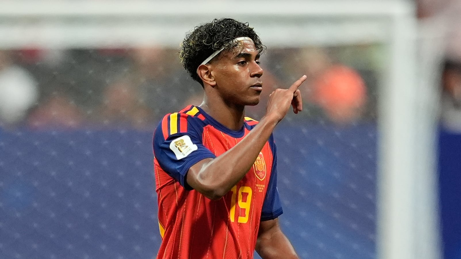 España y Lamine Yamal buscan el liderato del Grupo H ante Uruguay