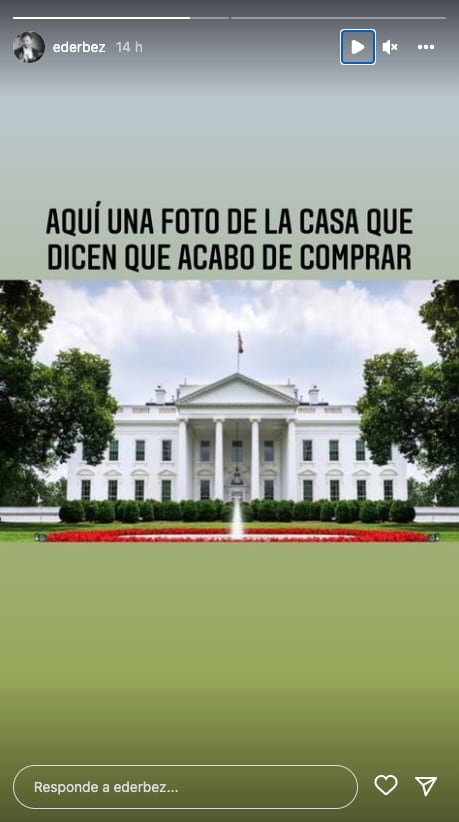 Casa de Eugenio Derbez