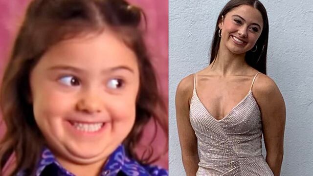 Kailia Posey muere a los 16 años