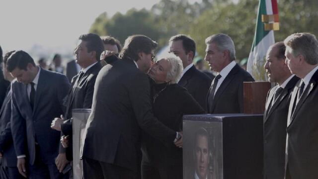 Olga Sánchez Cordero