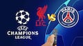 Liverpool vs PSG: ¿Cuándo y dónde ver los cuartos de final de la Champions League?