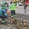 Monterrey intensifica limpieza de parrillas, bocatormentas y transversales