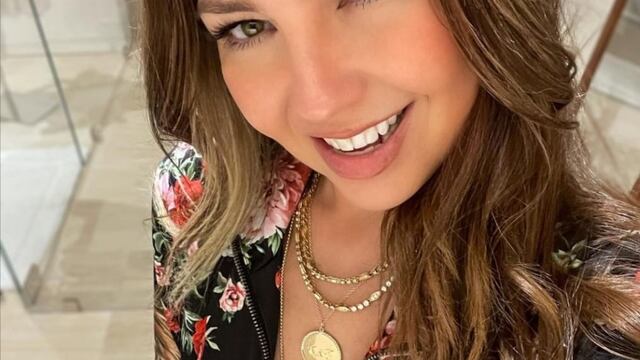 Thalía