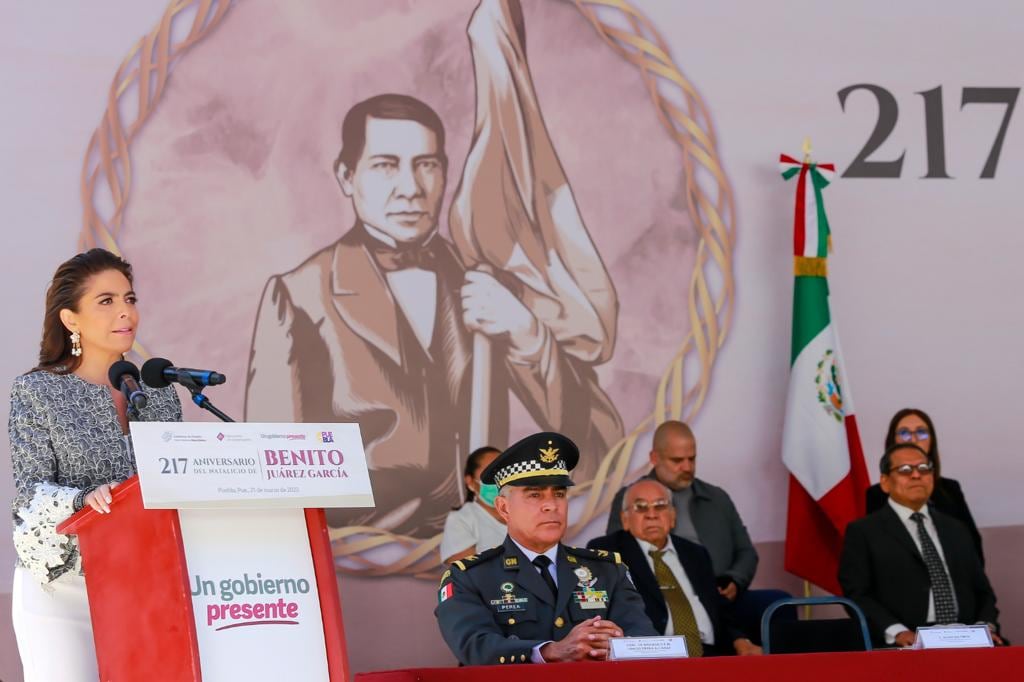 La secretaria de Economía, Olivia Salomón