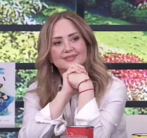 Andrea Legarreta